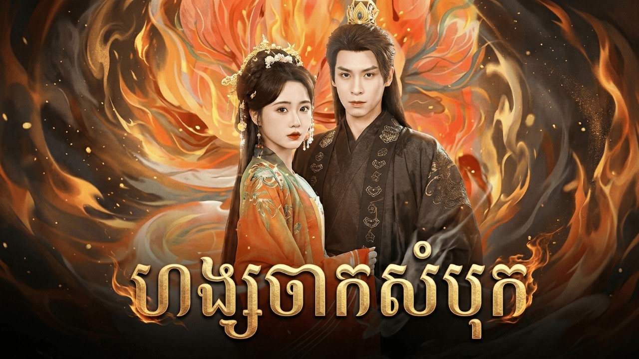 ហង្សចាកសំបុក