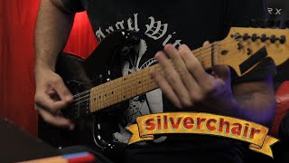 Silverchair - Madman GUITAR COVER