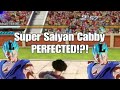 Super Saiyan Cabby Perfected!?! Spawdiamond22 vs SSJ Cabby | Dragon Ball Xenoverse 2 Mp3 Song