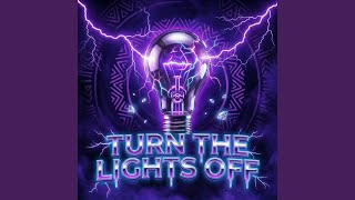 Turn The Lights Off - Nightwhisper