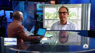 Small-caps will continue to work as earnings revisions remain positive: Brian Smoluch