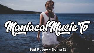 Download Lagu Sad Puppy - Doing It MP3