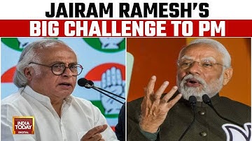 Modi Attacks Gandhis Over Inheritance Tax, Pitroda