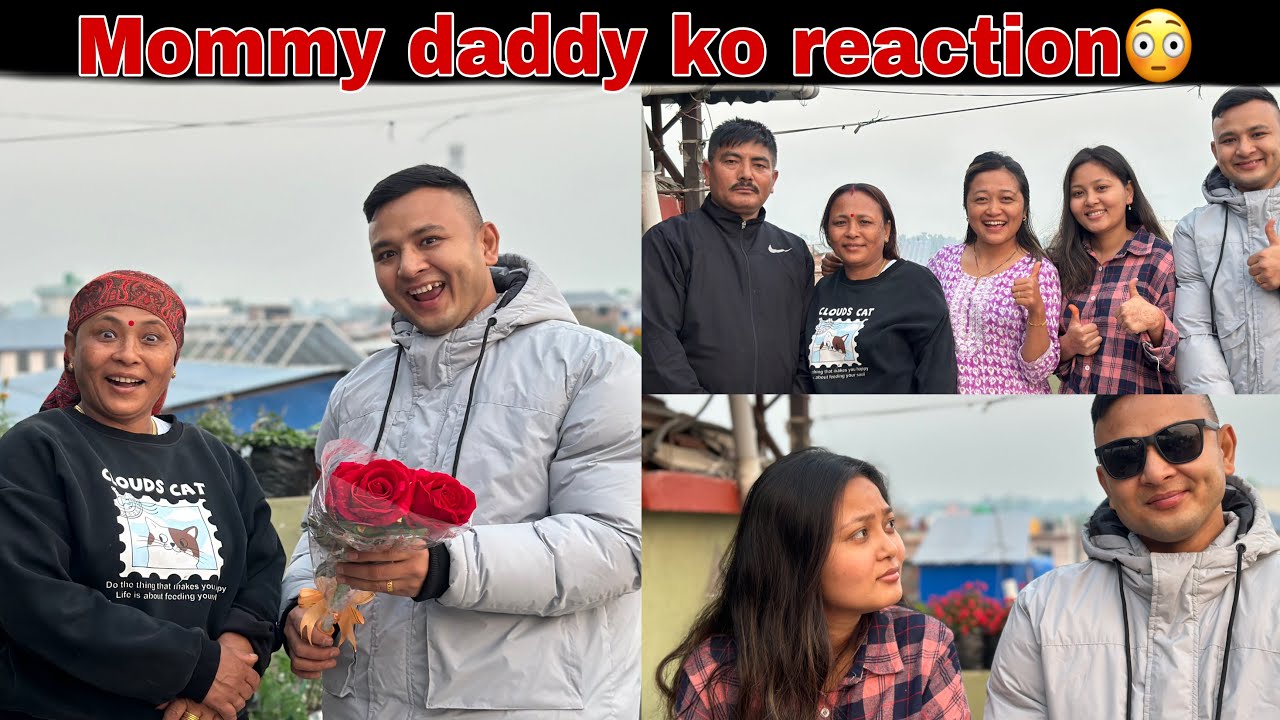 Sujan kna gar aaunu vayo ta yati chado🤔🤦‍♂️ || Reason k hola ta ??