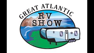 2022 Great Atlantic RV Show, Hosted by TAC RV
