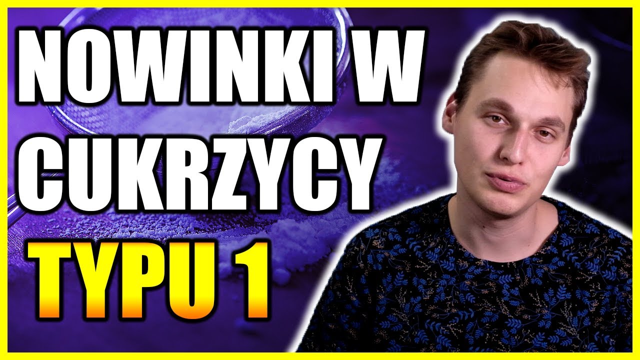 Enterowirusy jedną z przyczyn cukrzycy typu I?