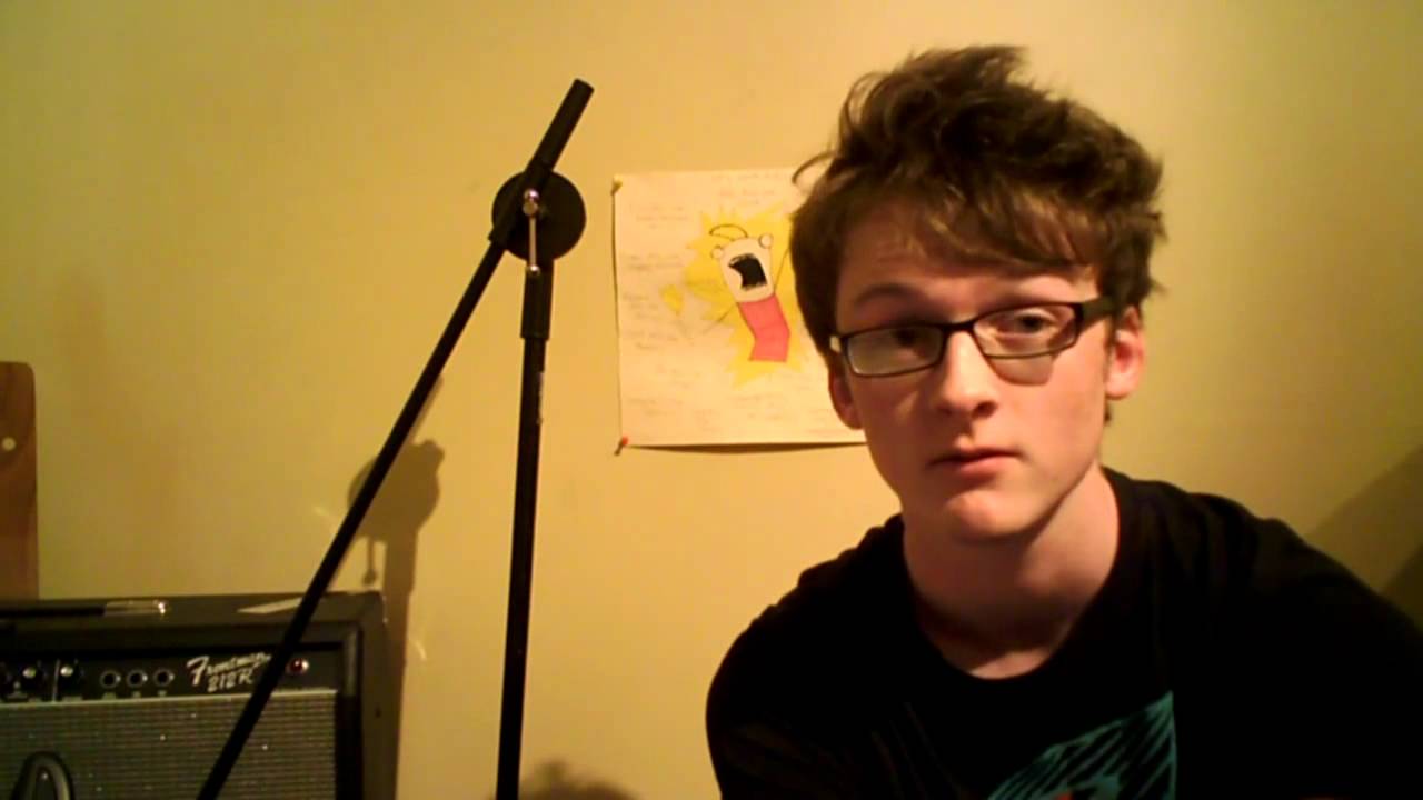 Offensive Youth Defence