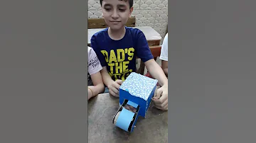 اختراعات بسيطة د حسام شومان البطل محمود محمد رجب الحق جهاز العيش 01220119420 