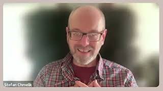 An Interview with Stefan Chmelik Vagus Nerve and Sound Therapy