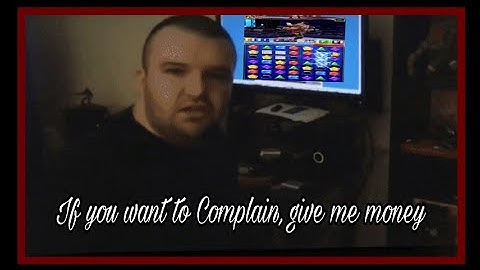 DSP Rages Against The Dents. If You