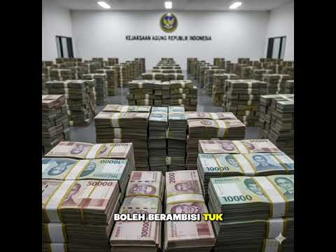 PUNDI-PUNDI UANG KOTOR - DEDE TACHMAT