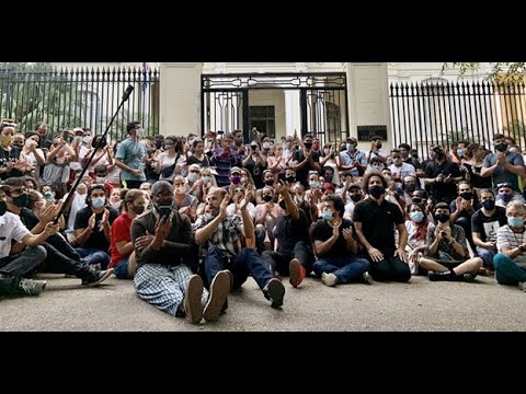 Art, Censorship, and Resistance in Cuba