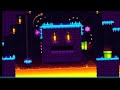 Mix Dash full version + partes adicionais [geometry Dash]