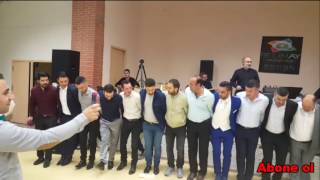 Hozan Aydin Vartolularin Dugunu Toulouse France