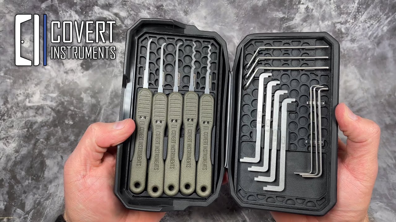 How To Assemble Your Apex Synapse Case - YouTube