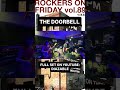 The doorbell live in Seoul