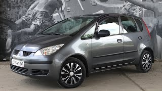 Мицубиси Кольт Mitsubishi Colt 1.3 2008г