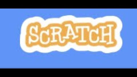 How to make a scratch character move forwards and backwards