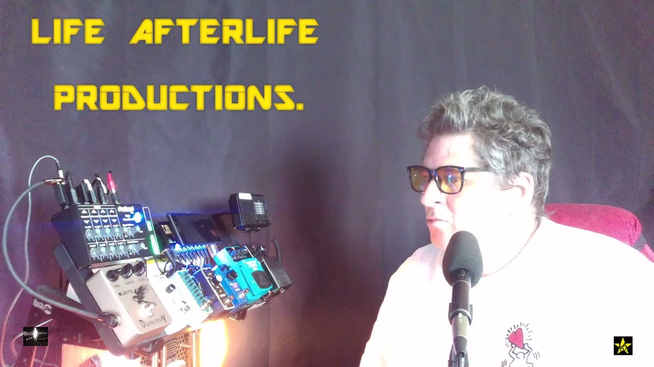 INSTRUMENTAL TRANS COMMUNICATION SESSION 21ST AUGUST 2023 From Life Afterlife ITC.