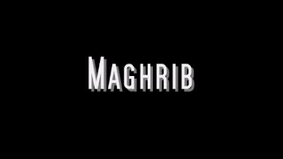 Alrima - Maghrib (Audio Officiel) Ft. Mc Krom