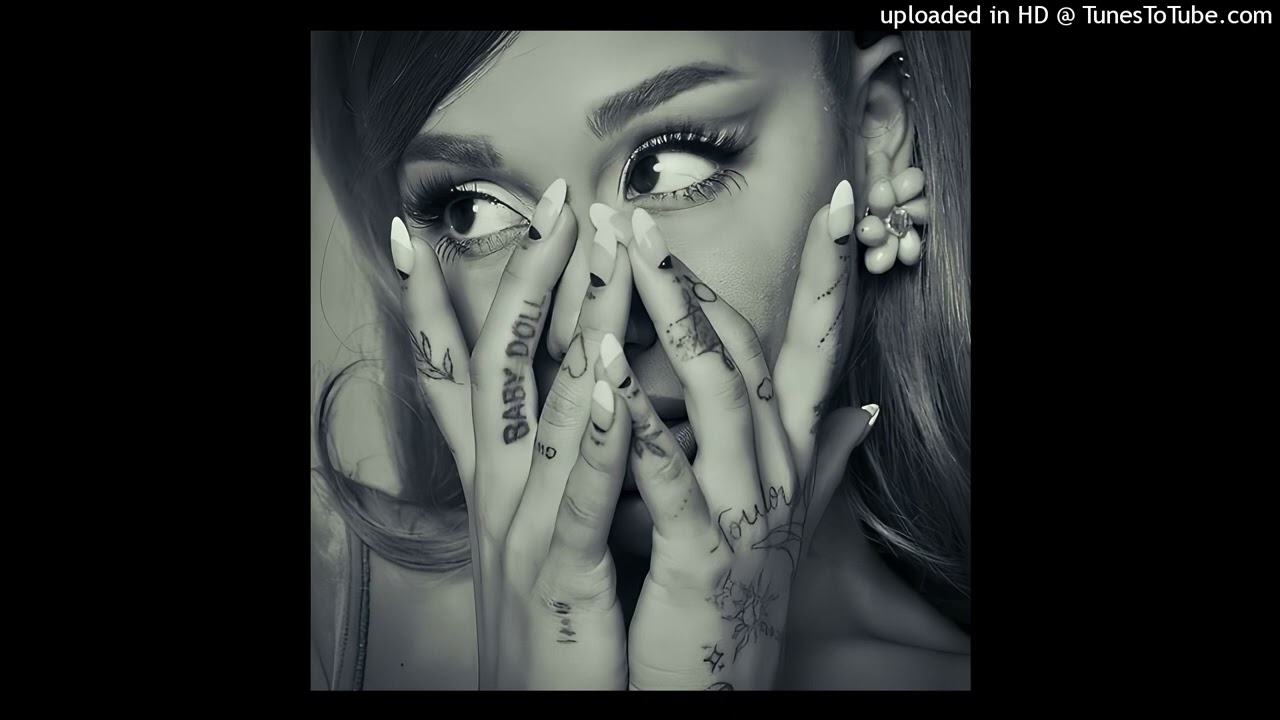 Watch Communicate - Ariana Grande (Official Acapella) on YouTube Watch Communicate - Ariana Grande (Official Acapella) on YouTube