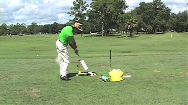 Mike Bender Golf Tip: Impact