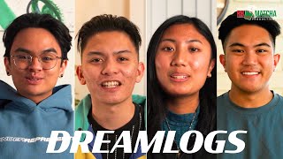 DREAMLOGS Web Series | Indiegogo Campaign Video