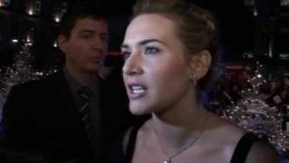 Kate Winslet gets two more nods