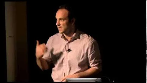 Nature's Telescopes with Matthew Bayliss | CfA