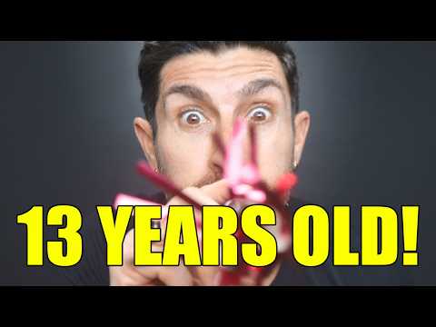 Happy 13th Birthday Pedro! | HUGE Savings On Now To Celebrate - Up To $20 OFF!