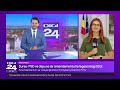 🟣 Știrile Digi24 de la ora 11 - 31 iulie 2026