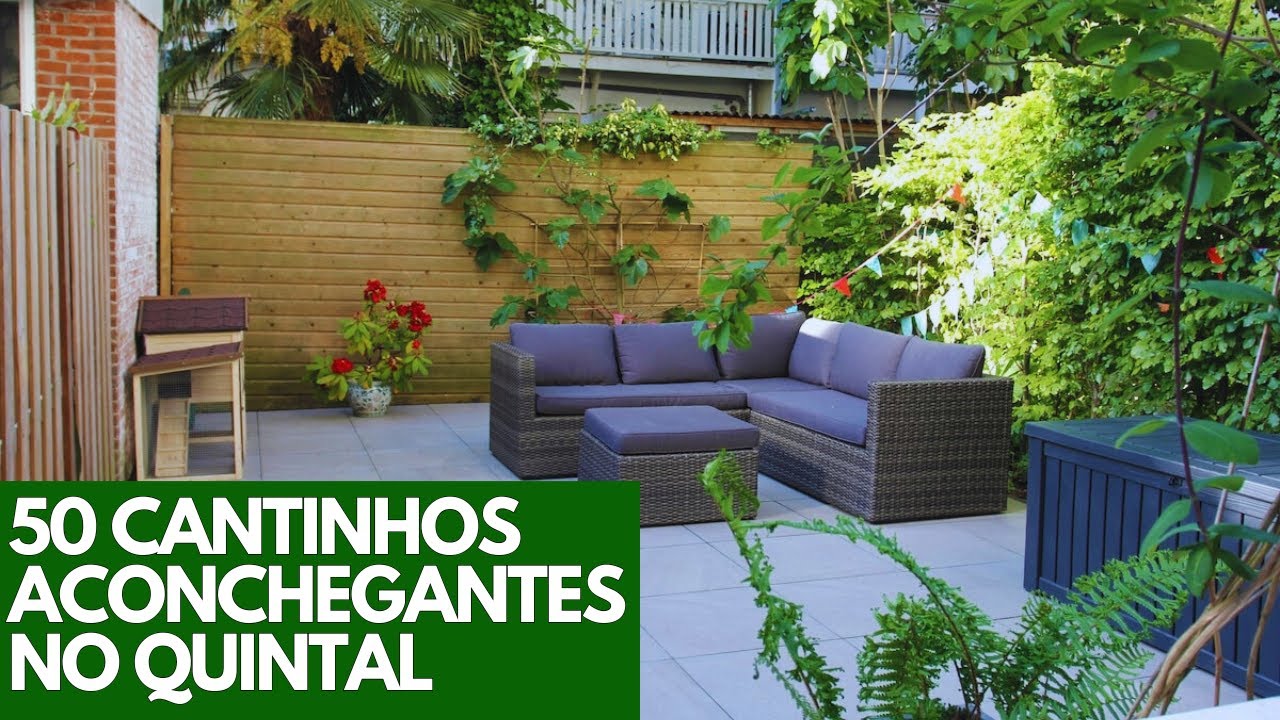 NÃO ACREDITO! Transformei um Espaço Minúsculo em um Jardim Incrível! 🌿😍