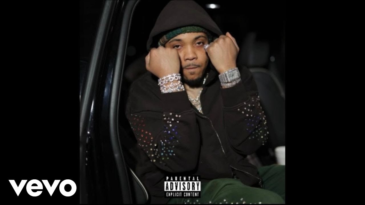 Young Nigga Globe - G Herbo Went Legit | Riddim Instrumental