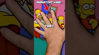 5 Times Animated Shows Showed The Animator's Hand