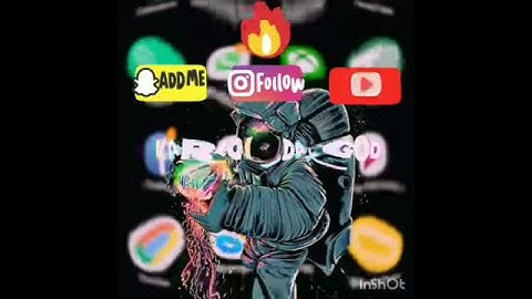 My Intro follow my instagram,snapchat,youtube