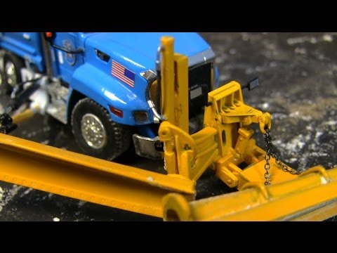 Model Accessories/Attachments