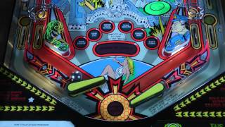 Pinball Flipper Skills - Cradle Separation screenshot 5