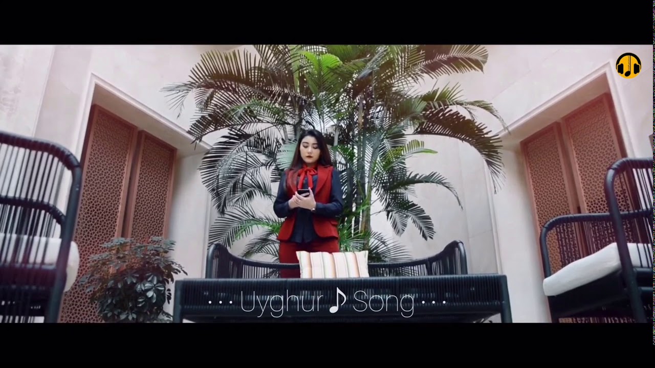 Kakkuk | Uyghur Song 