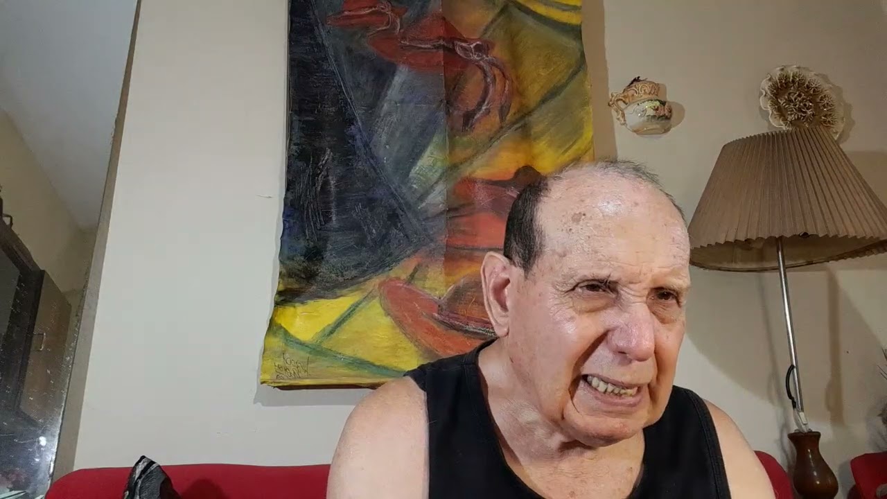 El propósito de Dios 12