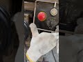 Enshu Milling RB-3 Test Run#japan #usedmachines #fyp #viralvideo