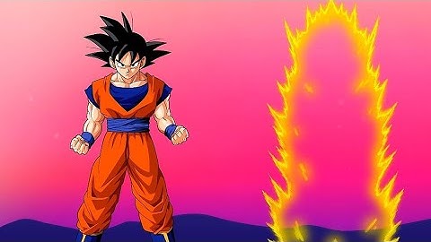 Dragon Ball Characters In Ssj2 Mode #video #dragonball #dbs
