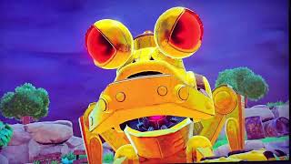 25 NEW MINUTES of Pac-Man World 2 RePac!