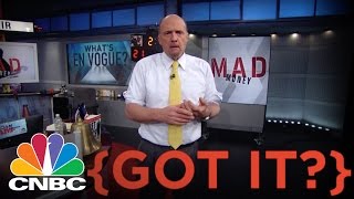 Domestic Retailers are Booming | Cramer Remix | CNBC