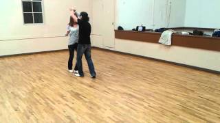 Salsa 18 Cascade