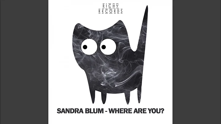 Where Are You? (Original Mix)