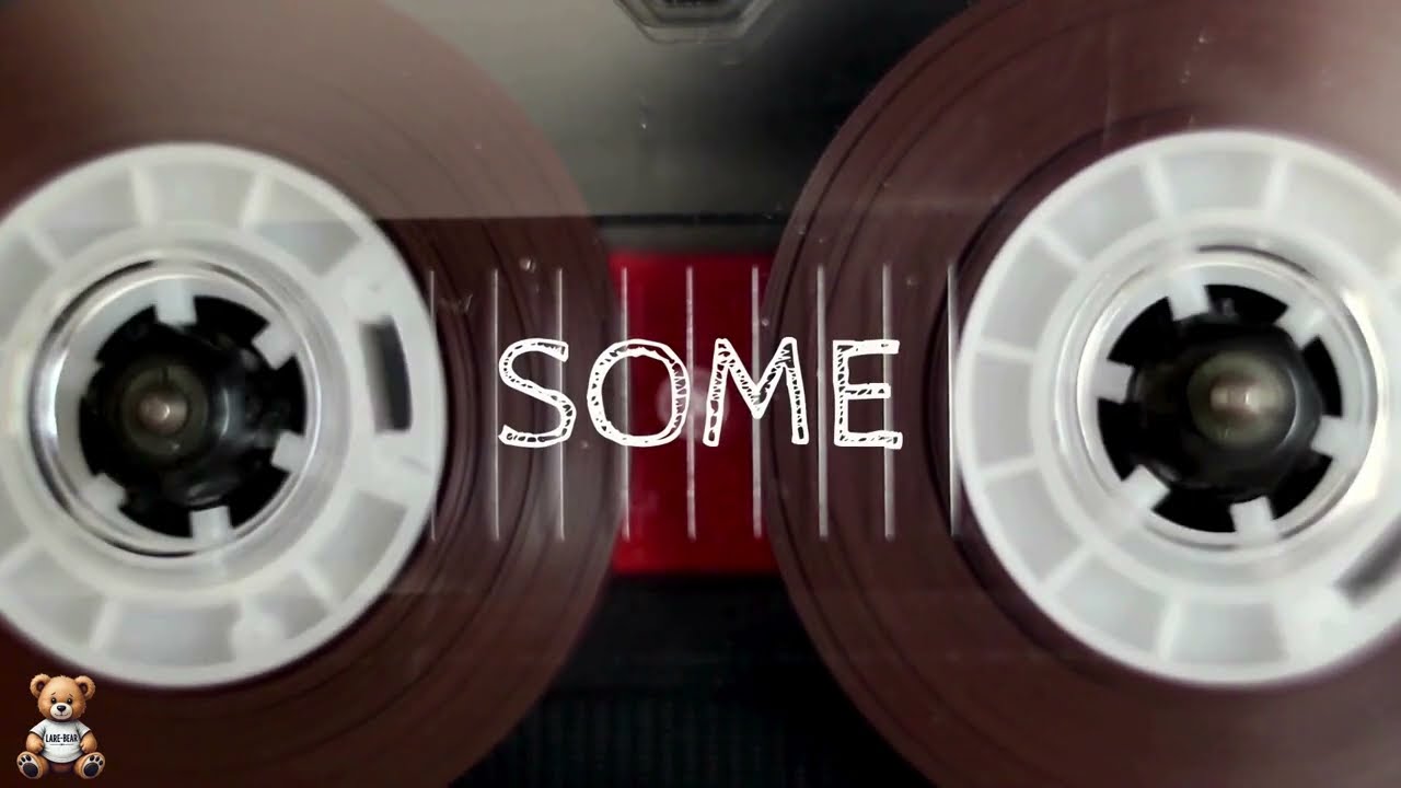 Spinning Objects: Calming Sensory Stimulation