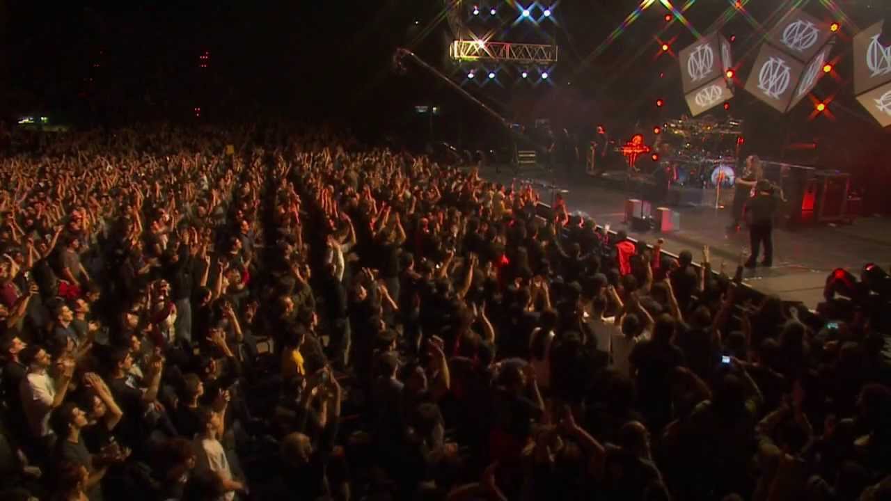 本日限り値下げ　DREAM THEATER LIVE AT LUNA PARK Stream Dream Theatre 'Live At Luna Park' | On Air