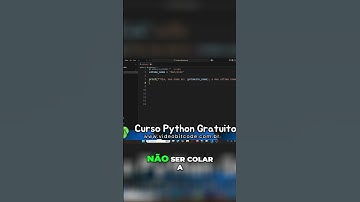 Como Usar o print(f) em Python – Formate Strings Como um Pro! #cursodepython #python