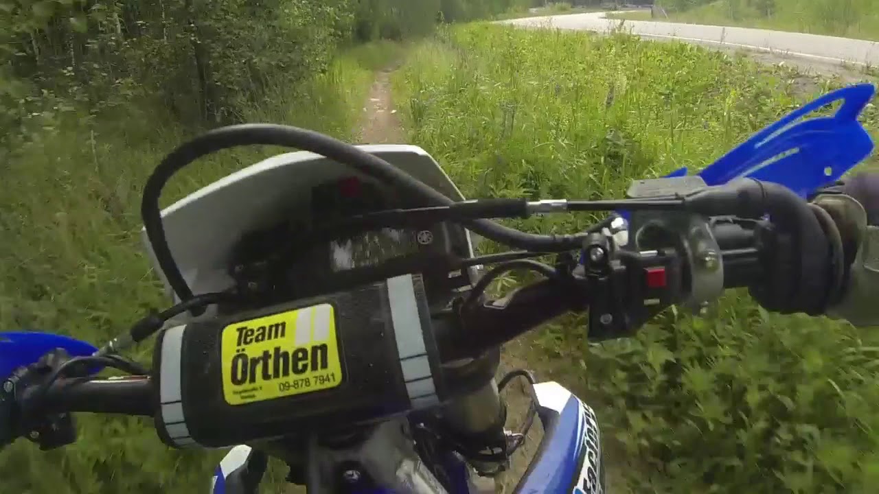 Hanskallio lyhyt lenkki 24 6 2018