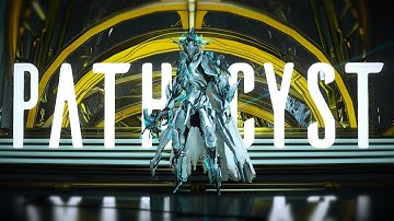 The New BEST Glaive! (CODA Pathocyst Build Warframe 2025)